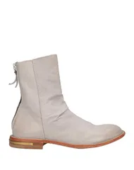 モマ レディース シューズ ショートブーツ MOMA ショートブーツ Light Gray グレーのサムネイル