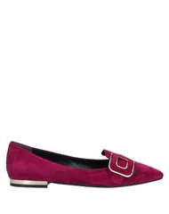 ロジェ・ヴィヴィエ レディース シューズ モカシン ROGER VIVIER モカシン Purple パープルのサムネイル