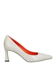 ポリーニ レディース シューズ パンプス POLLINI パンプス OffWhite オフホワイトのサムネイル
