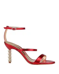 ソフィアウェブスター レディース シューズ サンダル SOPHIA WEBSTER サンダル Red レッドのサムネイル
