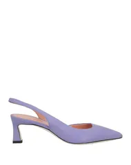 ポリーニ レディース シューズ パンプス POLLINI パンプス Lilac ライラックのサムネイル