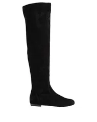 ジュゼッペザノッティ レディース シューズ ブーツ GIUSEPPE ZANOTTI ブーツ Black ブラックのサムネイル