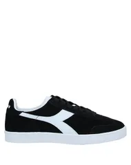 ディアドラ レディース シューズ スニーカー DIADORA スニーカー Black ブラックのサムネイル