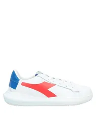 ディアドラ レディース シューズ スニーカー DIADORA スニーカー White ホワイトのサムネイル
