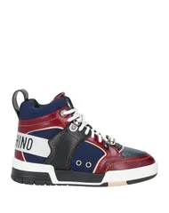 モスキーノ レディース シューズ スニーカー MOSCHINO スニーカー Navy ネイビーのサムネイル