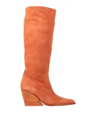 ケンゾー レディース シューズ ブーツ KENZO ブーツ Reddish Brown ブラウンのサムネイル