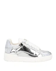 モスキーノ レディース シューズ スニーカー MOSCHINO スニーカー Silver シルバーのサムネイル