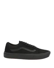バンズ レディース シューズ スニーカー VANS スニーカー Black ブラック