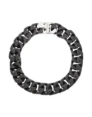 ジバンシー レディース ジュエリー時計 ネックレス GIVENCHY ネックレス Black ブラック