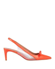 レッドヴァレンティノ レディース シューズ パンプス REDV パンプス Orange オレンジのサムネイル