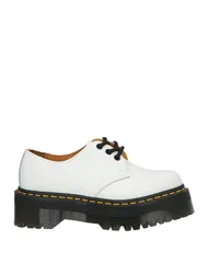 ドクターマーチン レディース シューズ DR MARTENS レースアップシューズ White ホワイトのサムネイル