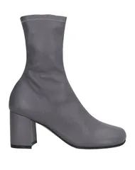 ドリス・ヴァン・ノッテン レディース シューズ ショートブーツ DRIES VANOTEN ショートブーツ Lead Gray グレーのサムネイル