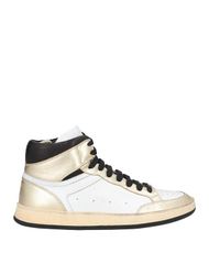 オフィシンクリエイティブ レディース シューズ スニーカー OFFICINE CREATIVE ITALIA スニーカー Platinum