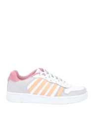 ケースイス レディース シューズ スニーカー K SWISS スニーカー Gray グレーのサムネイル