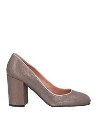 ポリーニ レディース シューズ パンプス POLLINI パンプス Bronzeのサムネイル