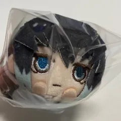 鬼滅の刃　まめころりん　時透無一郎