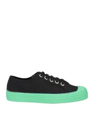 ノベスタ レディース シューズ スニーカー NOVESTA スニーカー Black ブラックのサムネイル