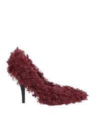 パトリツィア ペペ レディース シューズ パンプス PATRIZIA PEPE パンプス Bordeauxのサムネイル