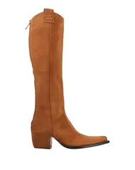 ヌメロ ヴェントゥーノ レディース シューズ ブーツ N 21 ブーツ Brown ブラウンのサムネイル