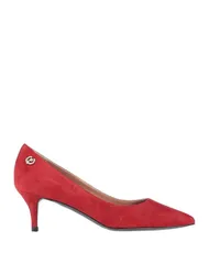 ポリーニ レディース シューズ パンプス POLLINI パンプス Red レッドのサムネイル