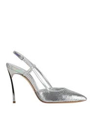 カサディ レディース シューズ パンプス CASADEI パンプス Silver シルバーのサムネイル