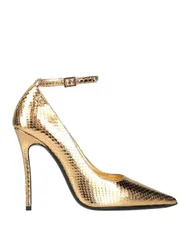 ディースクエアード レディース シューズ パンプス DSQUARED2 パンプス Gold ゴールドのサムネイル