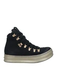 ジェフリー キャンベル レディース シューズ スニーカー JEFFREY CAMPBELL スニーカー Black ブラックのサムネイル