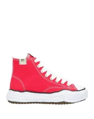 ミハラ ヤスヒロ レディース シューズ スニーカー MAISON MIHARA YASUHIRO スニーカー Red レッドのサムネイル