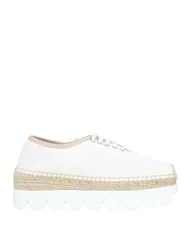 マルニ レディース シューズ MARNI レースアップシューズ Ivory アイボリーのサムネイル