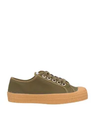 ノベスタ レディース シューズ スニーカー NOVESTA スニーカー Military Green グリーンのサムネイル