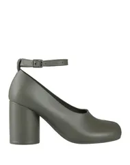 マルタンマルジェラ レディース シューズ パンプス MAISON MARGIELA パンプス Military Green グリーンのサムネイル