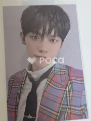 TXT ヨンジュン TOMORROW X TOGETHER WORLD TOUR ACT : SWEET MIRAGE FINALE MOA ZONE