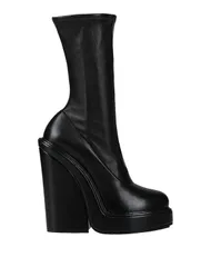 ジバンシー レディース シューズ ショートブーツ GIVENCHY ショートブーツ Black ブラックのサムネイル