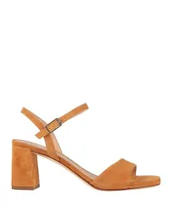 ユニサ レディース シューズ サンダル UNISA サンダル Camel キャメルのサムネイル