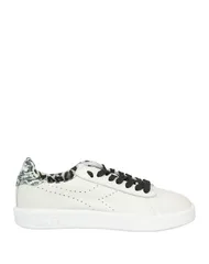 ディアドラヘリテージ レディース シューズ スニーカー DIADORA HERITAGE スニーカー Ivory アイボリー