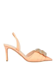 【送料無料】 ロド レディース パンプス シューズ パンプス Salmon Pinkのサムネイル