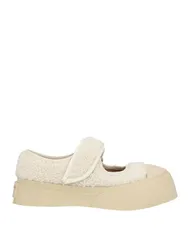 マルニ レディース シューズ MARNI バレリーナ OffWhite オフホワイトのサムネイル