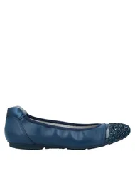 ホーガン レディース シューズ HOGAN バレリーナ Midnight Blue ブルーのサムネイル