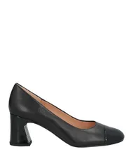 ユニサ レディース シューズ パンプス UNISA パンプス Black ブラックのサムネイル