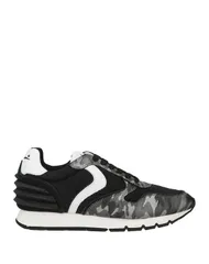 ボイルブランシェ レディース シューズ スニーカー VOILE BLANCHE スニーカー Black ブラック