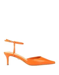ローラクルス レディース シューズ パンプス LOLA CRUZ パンプス Orange オレンジ