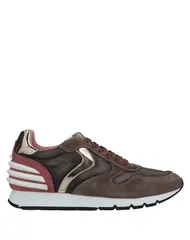 ボイルブランシェ レディース シューズ スニーカー VOILE BLANCHE スニーカー Chocolate Brown ブラウン