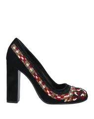 エトロ レディース シューズ パンプス ETRO パンプス Black ブラックのサムネイル