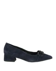 マリアン レディース シューズ パンプス MARIAN パンプス Midnight Blue ブルーのサムネイル
