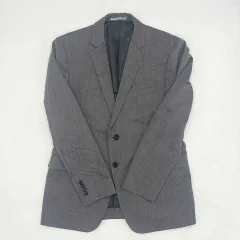ORIHICA　オリヒカ　スーツジャケット　グレー　□□