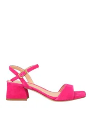 ユニサ レディース シューズ サンダル UNISA サンダル Fuchsia フューシャのサムネイル