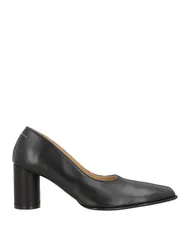 マルタンマルジェラ レディース シューズ パンプス MM6 MAISON MARGIELA パンプス Black ブラックのサムネイル
