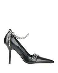 ディースクエアード レディース シューズ パンプス DSQUARED2 パンプス Black ブラックのサムネイル