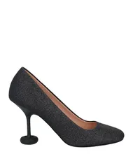 ステラマッカートニー レディース シューズ パンプス STELLA McCARTNEY パンプス Black ブラックのサムネイル