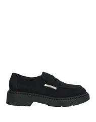 アッシュ レディース シューズ モカシン ASH モカシン Black ブラックのサムネイル